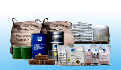 Hebei Yatai Electrochemistry Co., Ltd.